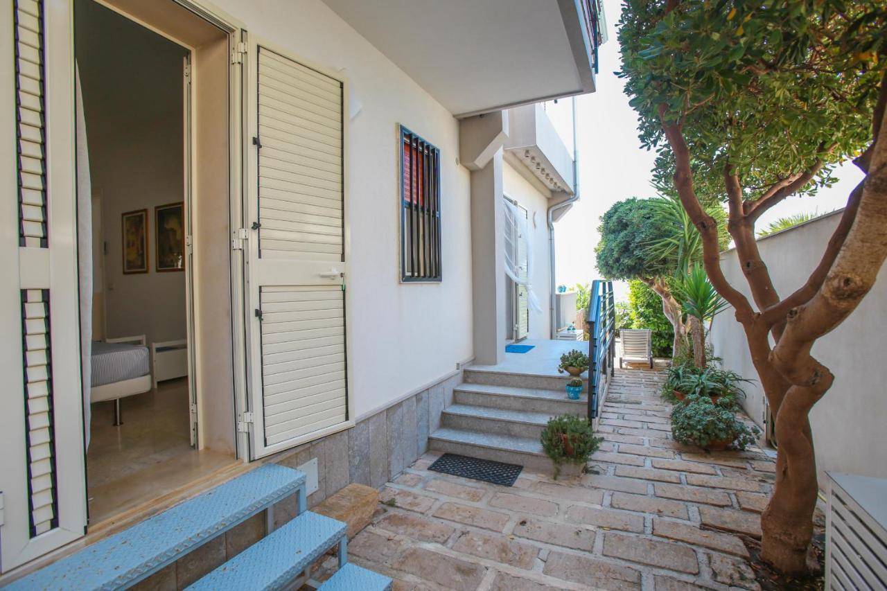 Donnalucata Casa Vacanze מראה חיצוני תמונה