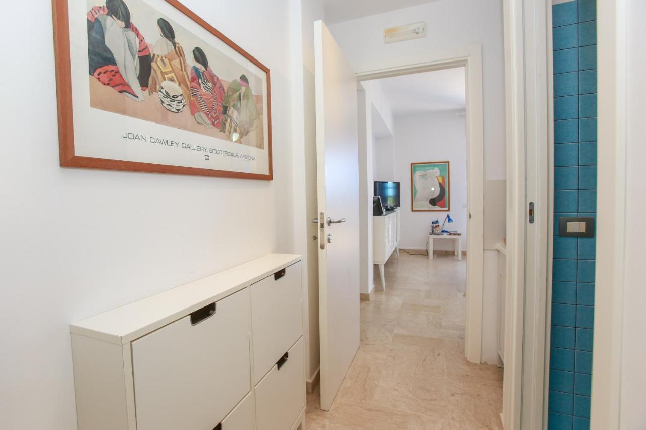 Donnalucata Casa Vacanze מראה חיצוני תמונה