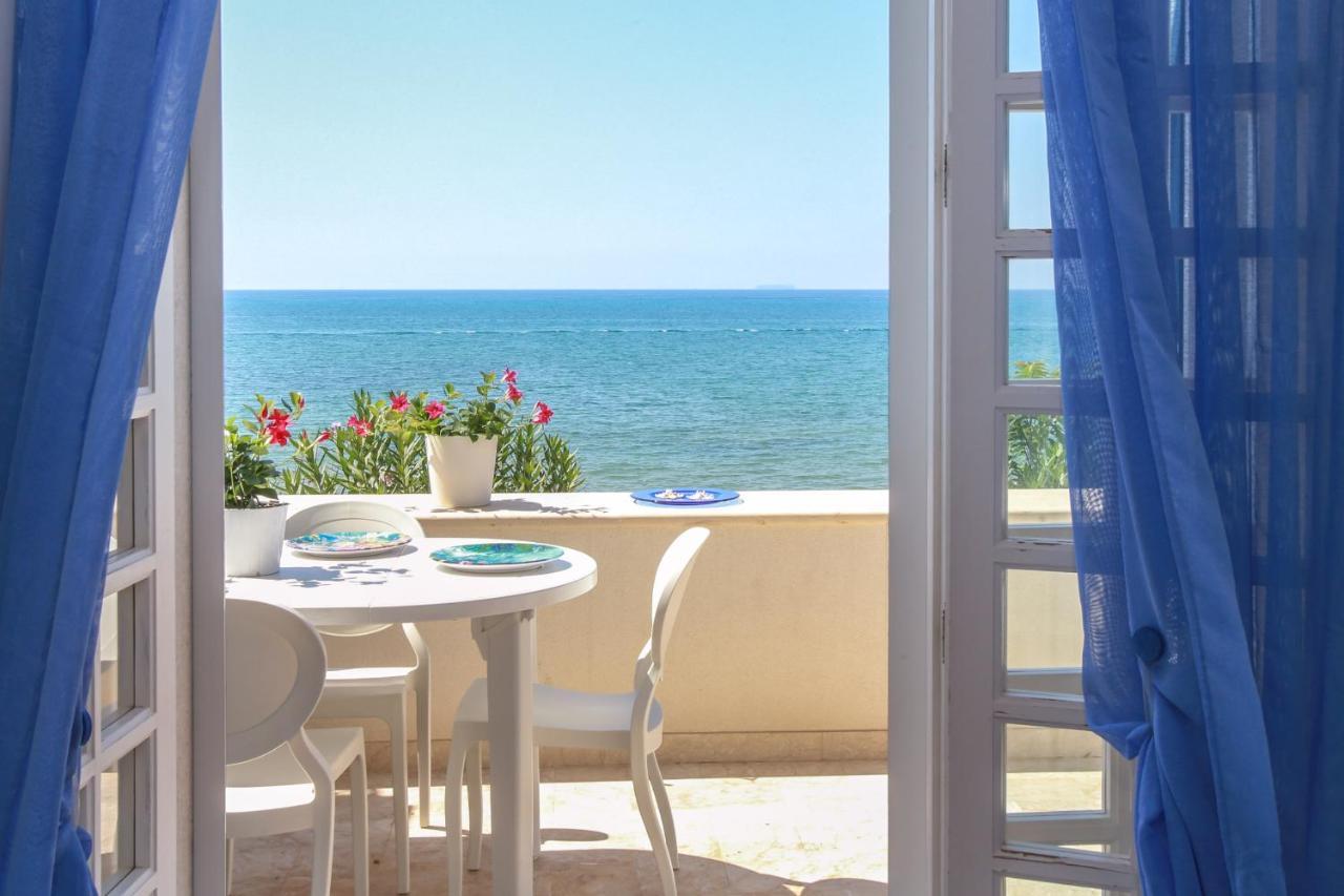 Donnalucata Casa Vacanze מראה חיצוני תמונה