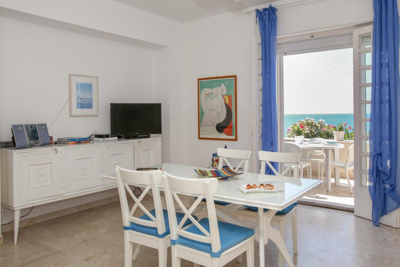 Donnalucata Casa Vacanze מראה חיצוני תמונה