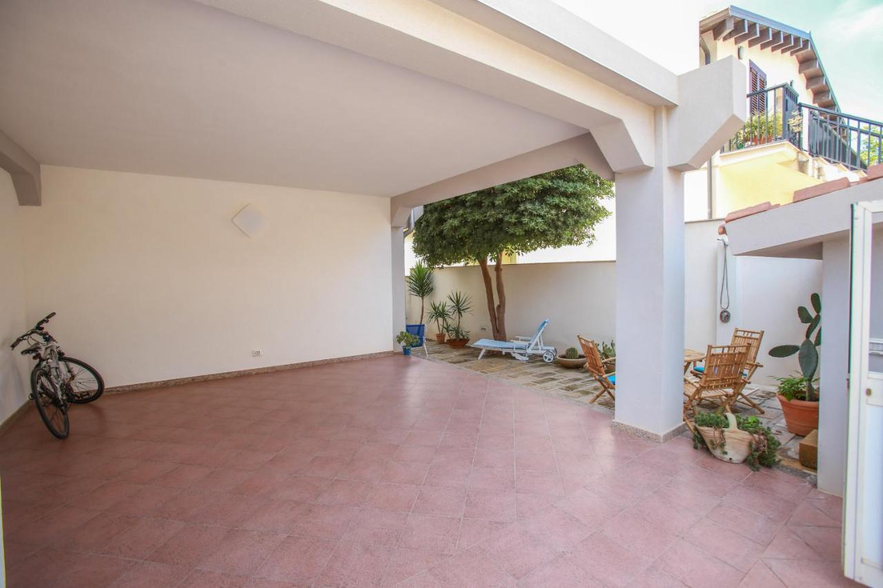 Donnalucata Casa Vacanze מראה חיצוני תמונה
