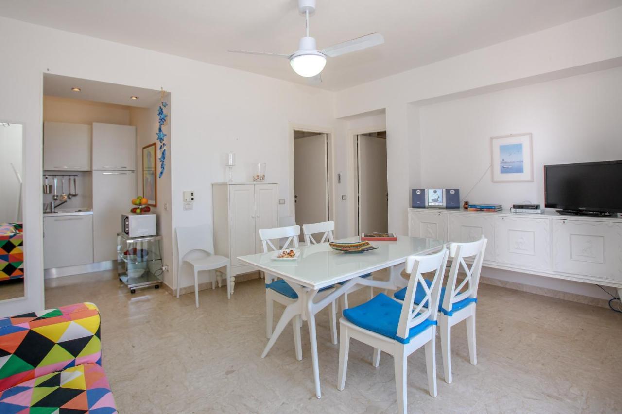 Donnalucata Casa Vacanze מראה חיצוני תמונה