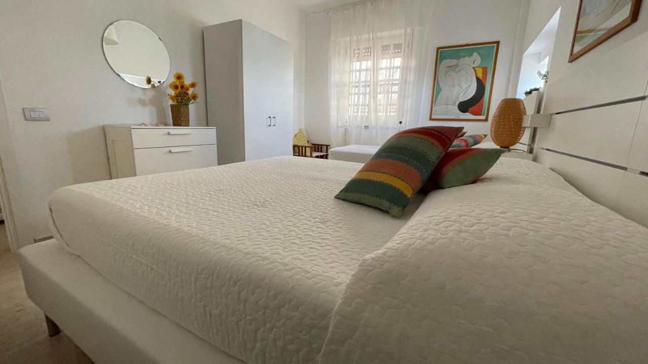 Donnalucata Casa Vacanze מראה חיצוני תמונה