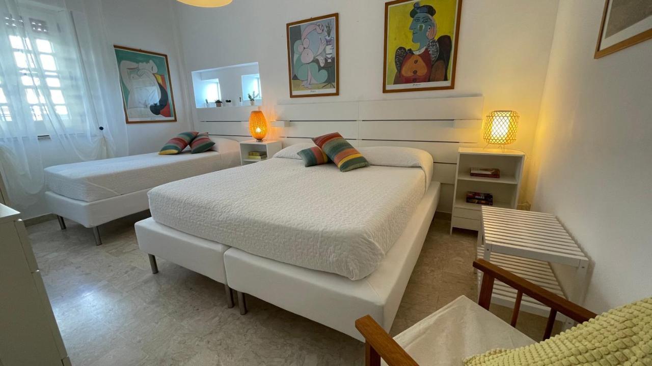 Donnalucata Casa Vacanze מראה חיצוני תמונה