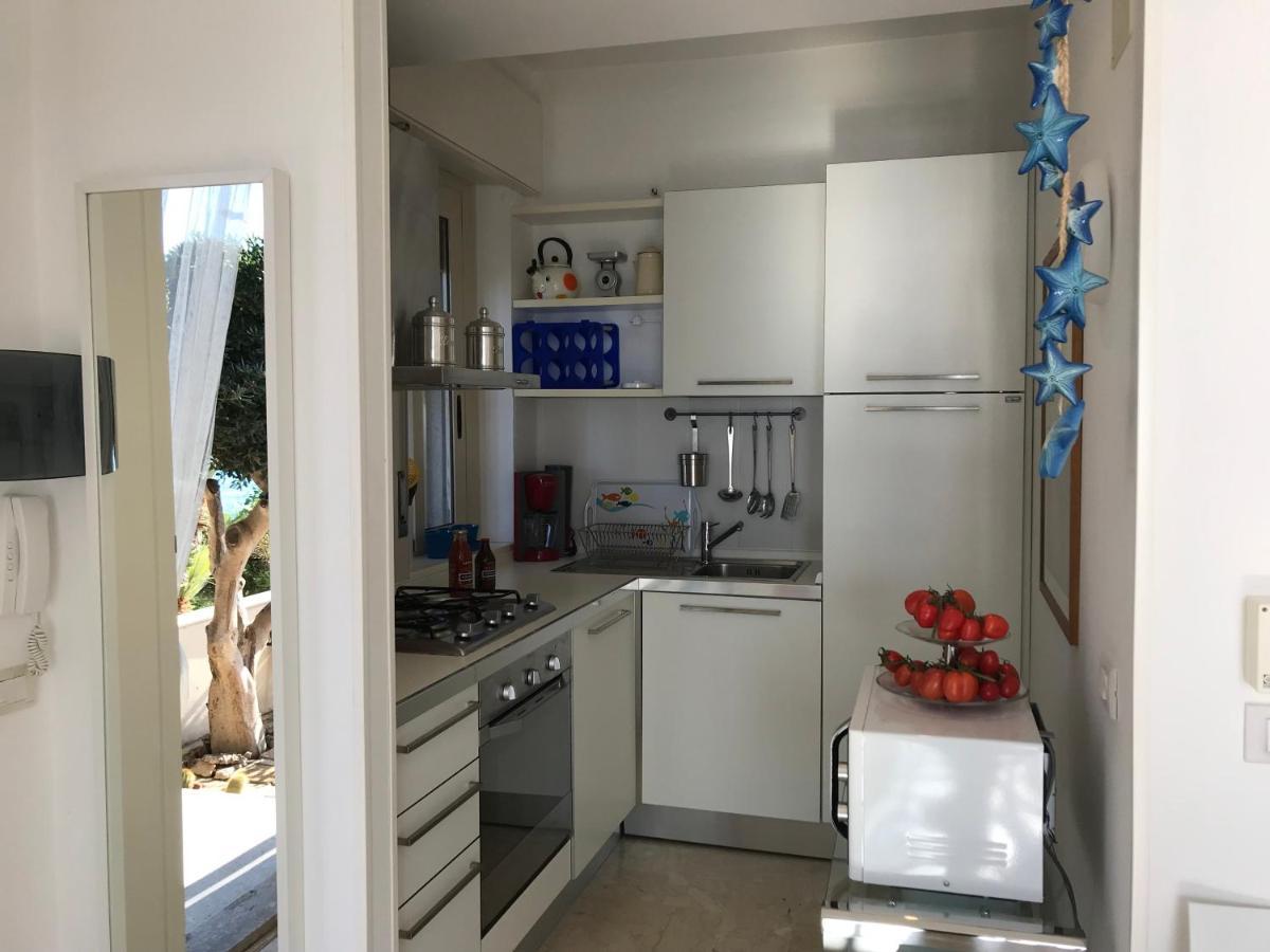Donnalucata Casa Vacanze מראה חיצוני תמונה