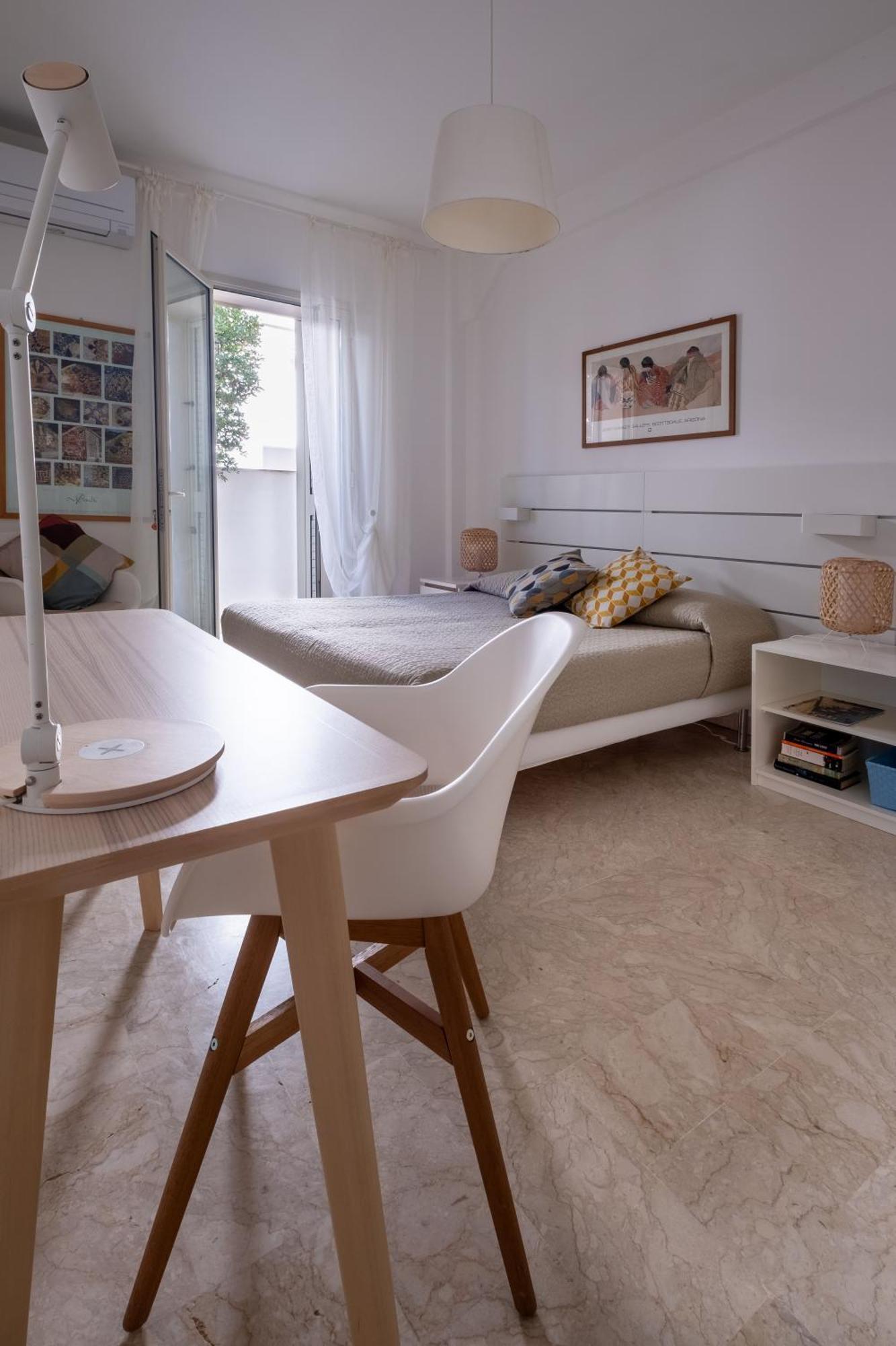Donnalucata Casa Vacanze מראה חיצוני תמונה