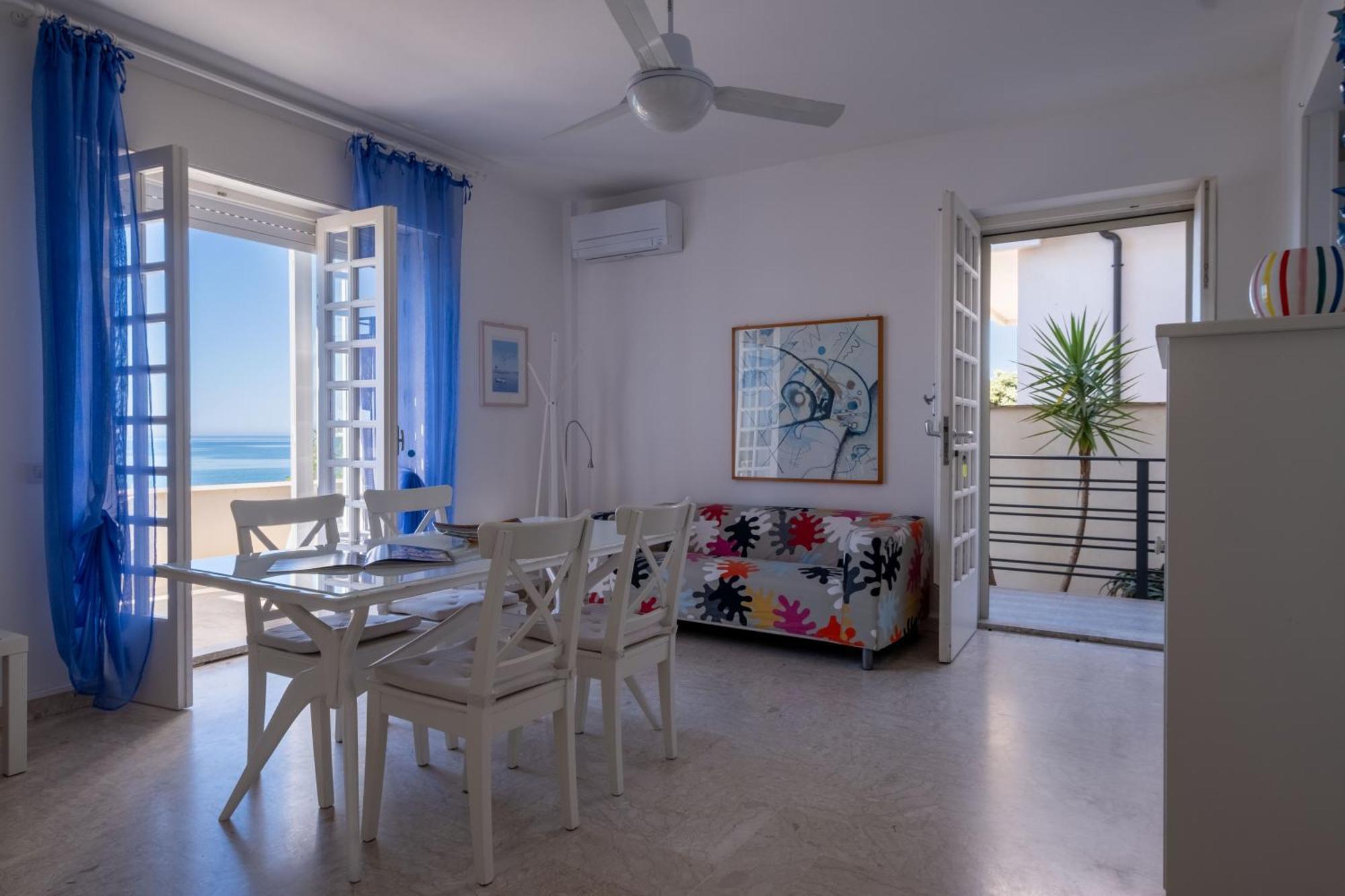 Donnalucata Casa Vacanze מראה חיצוני תמונה